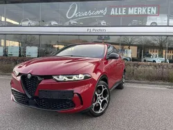 Rood Gebruikt 2024 Alfa Romeo Tonale Veloce SUV | € 40.850 (Eerlijke prijs)