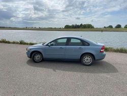 Blauw Gebruikt 2004 Volvo S40 Momentum Sedan | € 3.250 (Iets duurder)