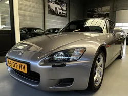 Grijs Gebruikt 2000 Honda S 2000 S Cabriolet | € 29.950 (Goede deal)