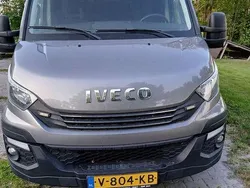 Gebruikt 2017 Iveco Daily Van | € 17.950 (Super prijs)