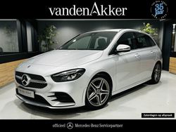 Grijs Gebruikt 2019 Mercedes B180 AMG MPV | € 23.850 (Eerlijke prijs)