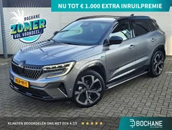 Grijs Gebruikt 2025 Renault Austral Techno Esprit Alpine SUV | € 48.495