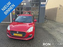 Rood Gebruikt 2019 Suzuki Swift Comfort Hatchback | € 12.450 (Goede deal)