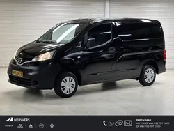 Black s Gebruikt 2018 Nissan NV200 Van | € 8.499 (Iets duurder)
