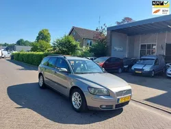 Grijs Gebruikt 2005 Volvo V50 Stationwagen | € 899 (Eerlijke prijs)