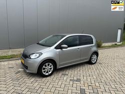 Grijs Gebruikt 2017 Skoda Citigo Hatchback | € 6.500 (Eerlijke prijs)