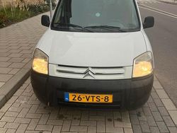 Gebruikt 2008 Citroën Berlingo MPV | € 1.250 (Eerlijke prijs)