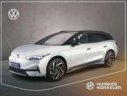 Grijs Nieuw 2025 VW ID.7 Pro Sedan | € 64.335