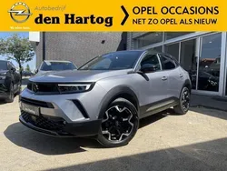 Grijs Gebruikt 2024 Opel Mokka Ultimate SUV | € 26.950 (Eerlijke prijs)
