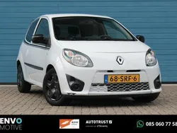 Wit Gebruikt 2011 Renault Twingo Collection Hatchback | € 2.750 (Goede deal)
