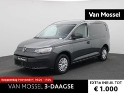 Grijs Gebruikt 2024 VW Caddy S MPV | € 25.695