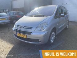Grijs Gebruikt 2006 Citroën Xsara Picasso MPV | € 950 (Goede deal)