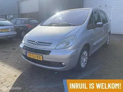 Grijs Gebruikt 2006 Citroën Xsara Picasso MPV | € 950 (Goede deal)
