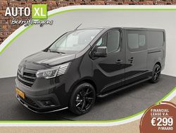 Gebruikt 2024 Renault Trafic R.S. Van | € 41.940