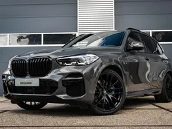 Grijs Gebruikt 2023 BMW X5 Executive SUV | € 71.999 (Goede deal)