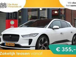 Gebruikt 2018 Jaguar I-Pace SE SUV | € 20.900 (Eerlijke prijs)
