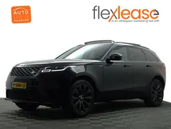 Zwart Gebruikt 2022 Land Rover Range Rover Velar SE Dynamic SUV | € 54.900 (Eerlijke prijs)