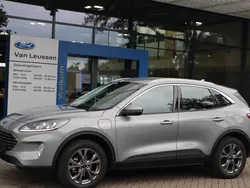Zilver Gebruikt 2024 Ford Kuga Titanium SUV | € 33.700 (Super prijs)
