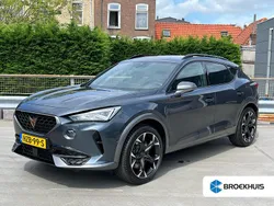 Grijs Gebruikt 2023 Cupra Formentor VZ SUV | € 32.740 (Eerlijke prijs)