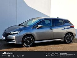 Grijs Gebruikt 2022 Nissan Leaf N-Connecta Hatchback | € 19.935 (Goede deal)
