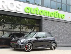 Blauw Gebruikt 2022 Mini John Cooper Works Classic Hatchback | € 35.950 (Eerlijke prijs)