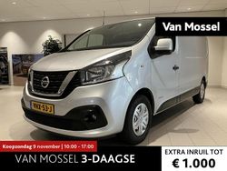 Grijs Gebruikt 2021 Nissan NV300 Acenta Van | € 16.400 (Eerlijke prijs)