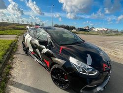 Gebruikt 2014 Renault Clio R.S. R.S. Hatchback | € 10.500 (Eerlijke prijs)