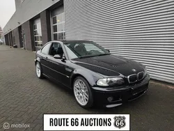 Overige Gebruikt 2002 BMW M3 Basis Coupé | € 24.000