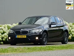 Zwart, metallic lak Gebruikt 2015 BMW 116 M Sport Hatchback | € 10.940 (Eerlijke prijs)