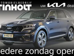 Blauw Gebruikt 2022 Kia Sorento SUV | € 47.950