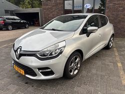 Grijs Gebruikt 2016 Renault Clio IV Expression Hatchback | € 7.450 (Goede deal)