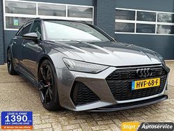 Gebruikt 2020 Audi RS6 Stationwagen | € 104.950 (Iets duurder)
