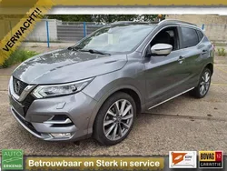 Overige Gebruikt 2019 Nissan Qashqai Tekna+ SUV | € 18.950 (Goede deal)