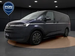 Blauw Gebruikt 2024 VW Multivan Style Van | € 59.850 (Super prijs)