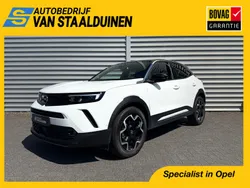 Wit Gebruikt 2023 Opel Mokka Ultimate SUV | € 26.950 (Iets duurder)