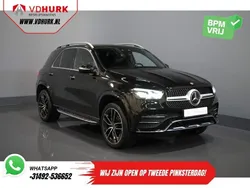 Mercedes GLE400