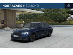Blauw Nieuw 2025 BMW 330e M Sport Sedan | € 68.661 (Eerlijke prijs)