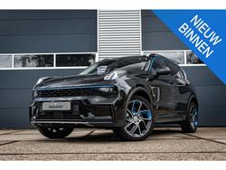 Zwart Gebruikt 2023 Lynk & Co 01 SUV | € 27.950 (Eerlijke prijs)