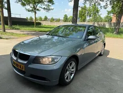 Grijs Gebruikt 2005 BMW 320 Sedan | € 2.499 (Goede deal)