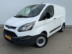 Wit Gebruikt 2016 Ford Transit Custom Van | € 7.950 (Goede deal)