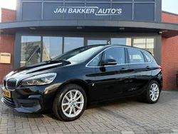 Zwart Gebruikt 2018 BMW 225 Active Tourer Executive MPV | € 18.500 (Eerlijke prijs)
