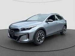 Zilver Nieuw 2025 Kia XCeed GT-Line SUV | € 41.740