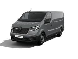 Gris urban Gebruikt 2024 Renault Trafic Van | € 28.738 (Iets duurder)