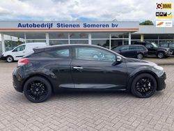 Zwart Gebruikt 2010 Renault Mégane Coupé R.S. Coupé | € 17.950