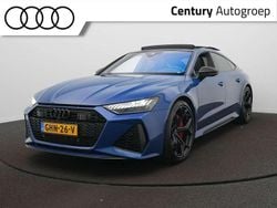 Blauw Gebruikt 2024 Audi RS7 Sportback Performance Hatchback | € 189.900