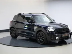 Zwart Gebruikt 2021 Mini Cooper S Countryman SUV | € 30.445 (Eerlijke prijs)