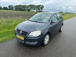 Grijs Gebruikt 2006 VW Polo Comfortline Hatchback | € 995 (Goede deal)