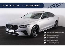 Gebruikt 2020 Volvo S90 Ultimate Sedan | € 45.595 (Eerlijke prijs)