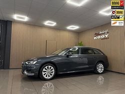 Grijs Gebruikt 2019 Audi A4 Business Stationwagen | € 22.950 (Iets duurder)