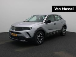 Grijs Gebruikt 2024 Opel Mokka Edition SUV | € 25.440 (Eerlijke prijs)